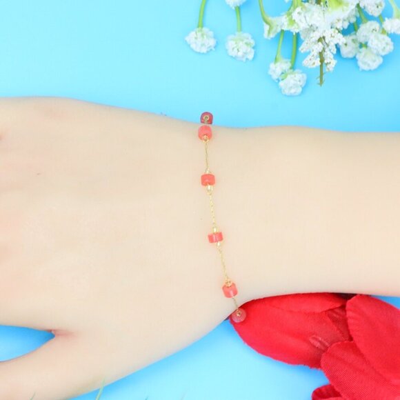 Chic & Stylish Bracelet – A Thoughtful Gift for Women and Girls, DYC1572 - Picture 6 of 8